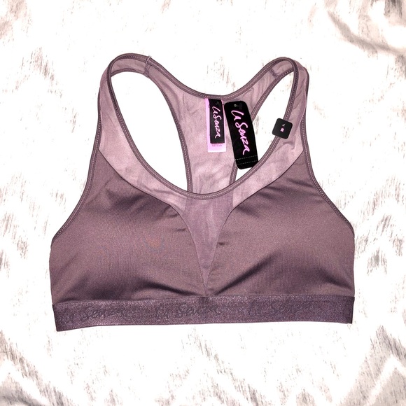 La SENZA Intimates & Sleepwear Nwt La Senza Sports Bra Poshmark